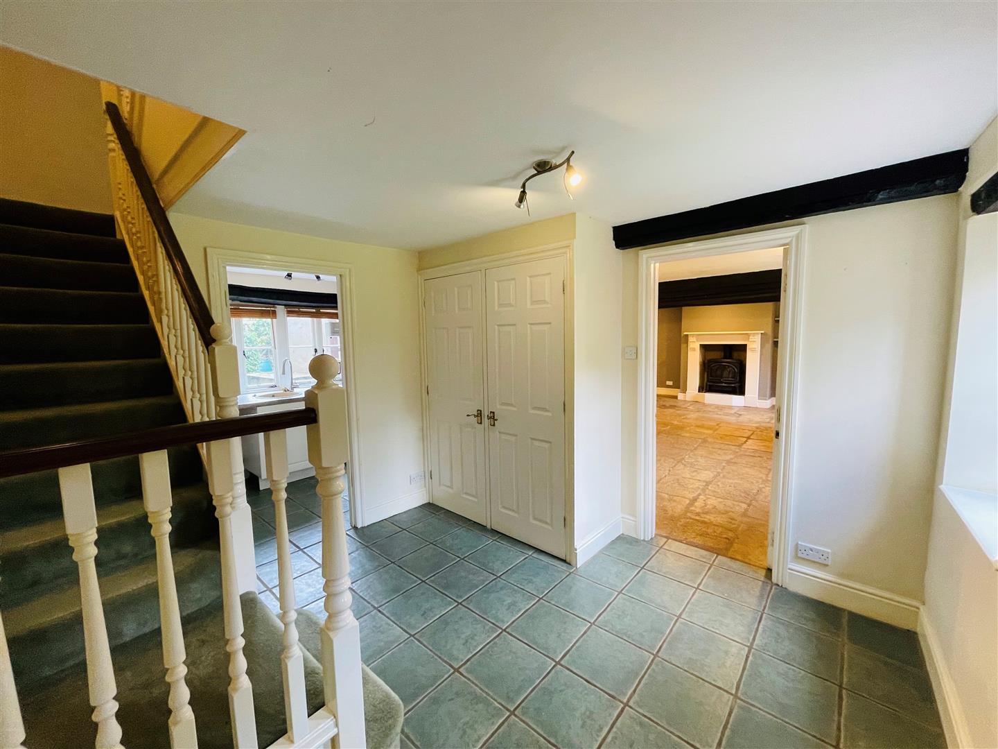 Shurnhold, Melksham Lock and Key